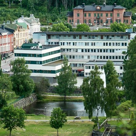 Hotel Sollefteå Eksteriør billede
