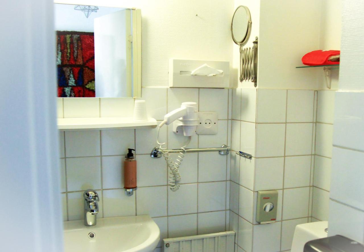 Hotel Sollefteå Eksteriør billede