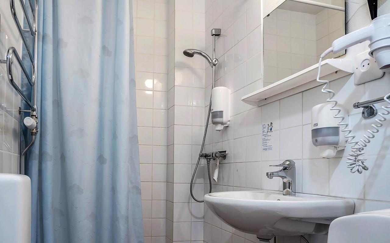 Hotel Sollefteå Eksteriør billede