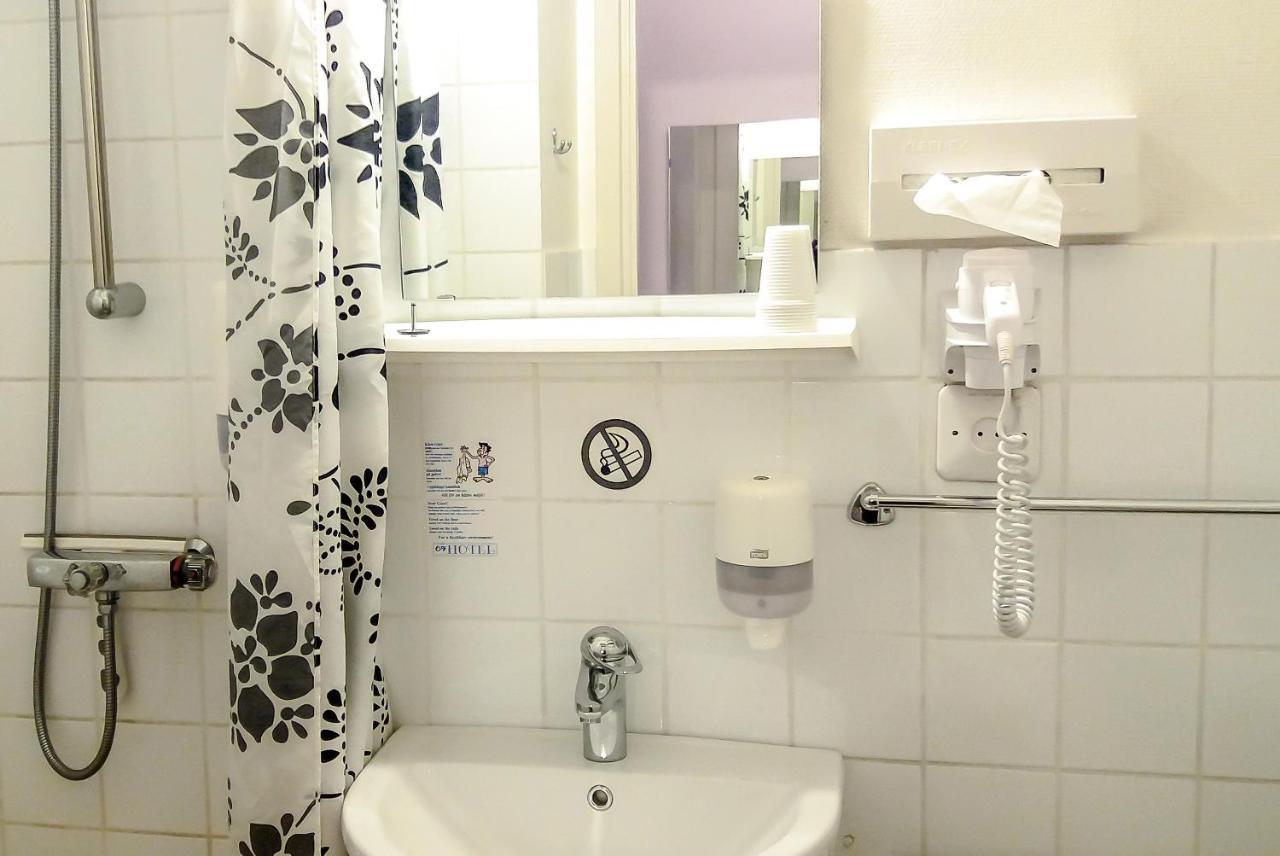 Hotel Sollefteå Eksteriør billede