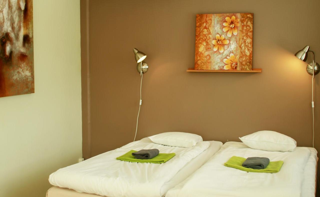 Hotel Sollefteå Eksteriør billede