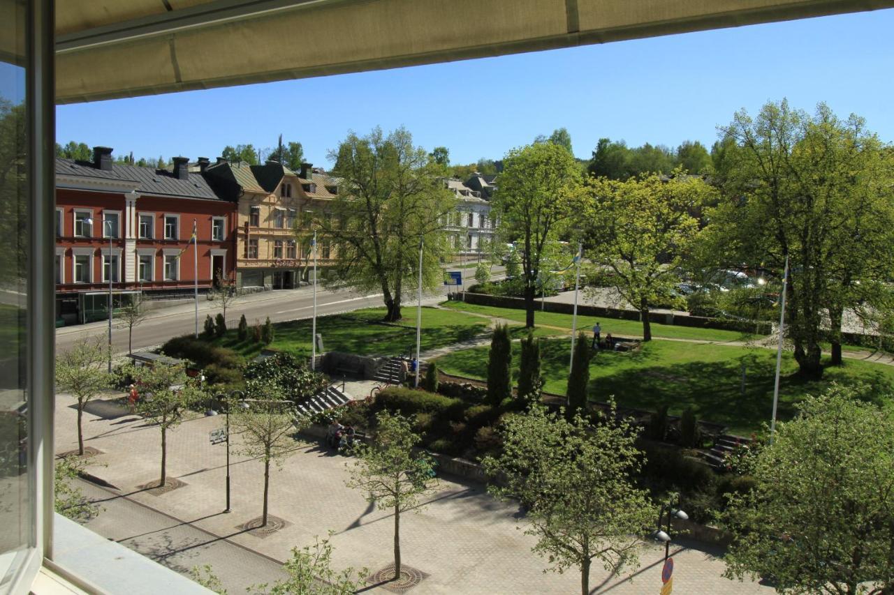 Hotel Sollefteå Eksteriør billede